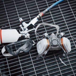 Jateamento com microesfera de vidro Boituva Jateamento e pintura Sorocaba Jateamento em peças de inox Jundiaí